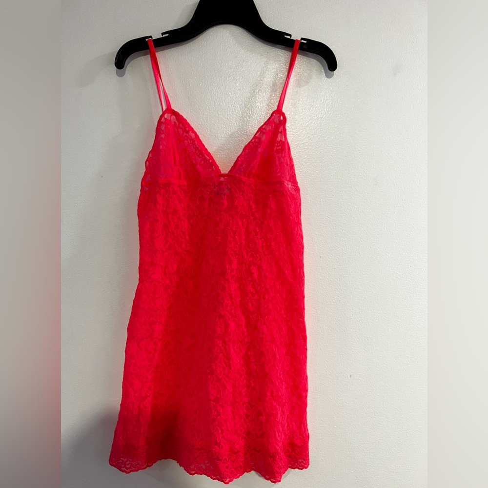 Victoria secret babydoll Sz M